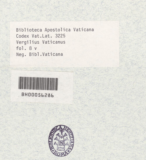 Rückseite von bh374542_recto