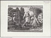 Thumbnail für Torlonia (via Bocca di Leone II) interno sale diverse, I piano salone, sala del presidente, stanza salotta - Torlonia (1) Secondo Piano, Sale diverse