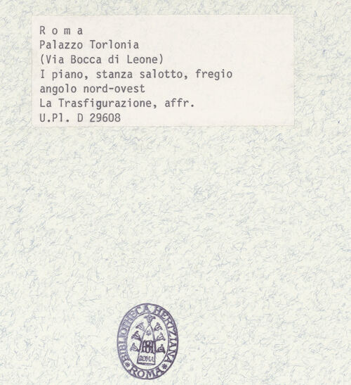 Rückseite von bh374582_recto