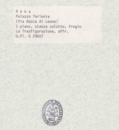 Rückseite von bh374584_recto