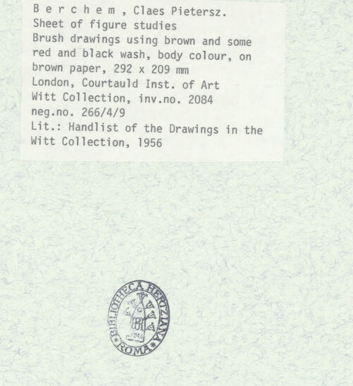 Rückseite von bh374620_recto