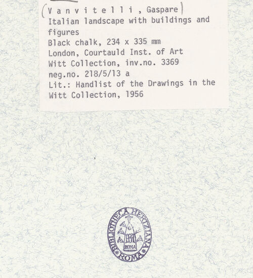 Rückseite von bh374660_recto