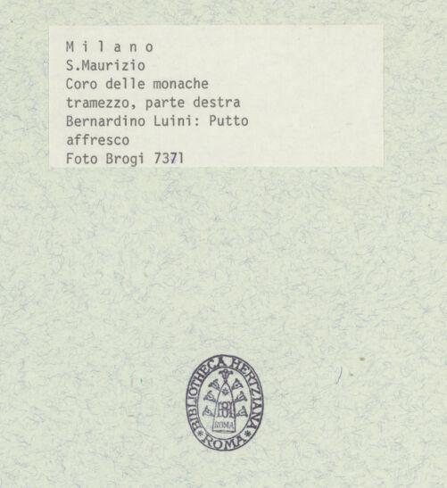 Rückseite von bh374675_recto