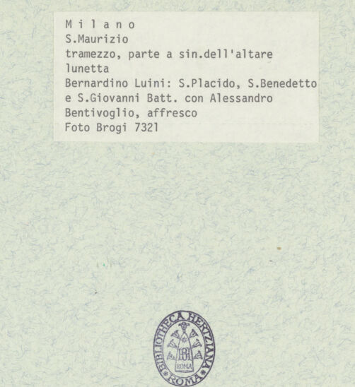 Rückseite von bh374682_recto