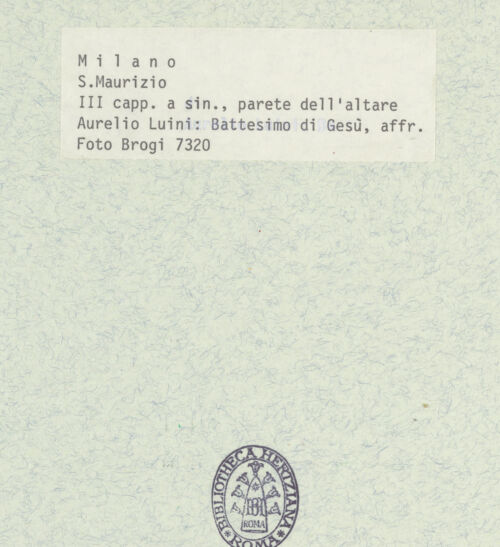 Rückseite von bh374685_recto