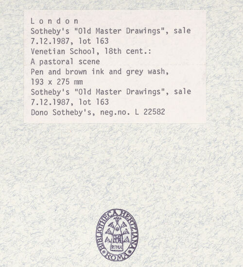 Rückseite von bh374710_recto