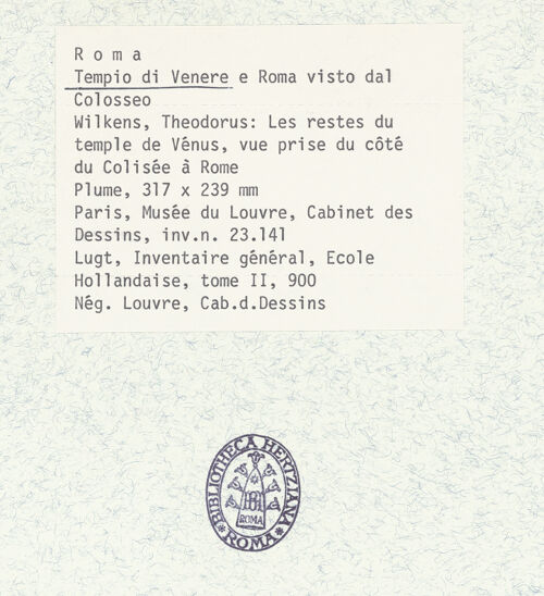 Rückseite von bh374802_recto