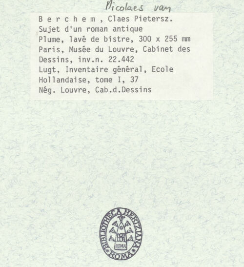 Rückseite von bh374826_recto