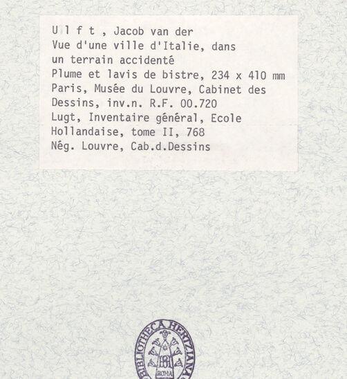 Rückseite von bh374834_recto