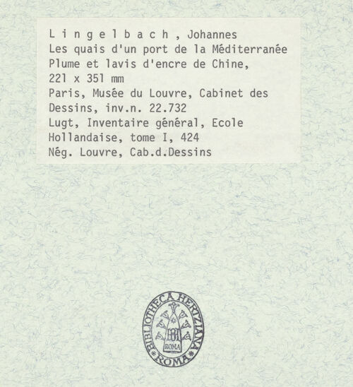 Rückseite von bh374863_recto