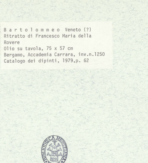 Rückseite von bh374902_recto