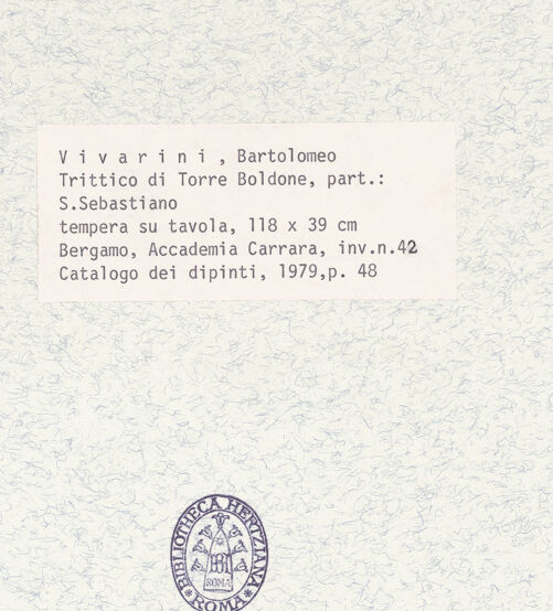 Rückseite von bh374968_recto