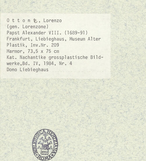 Rückseite von bh374980_recto