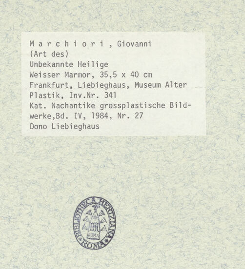 Rückseite von bh374986_recto