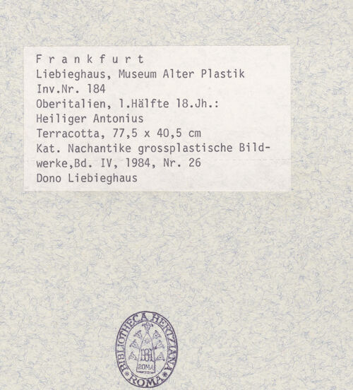 Rückseite von bh374993_recto