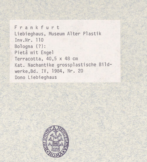 Rückseite von bh374997_recto