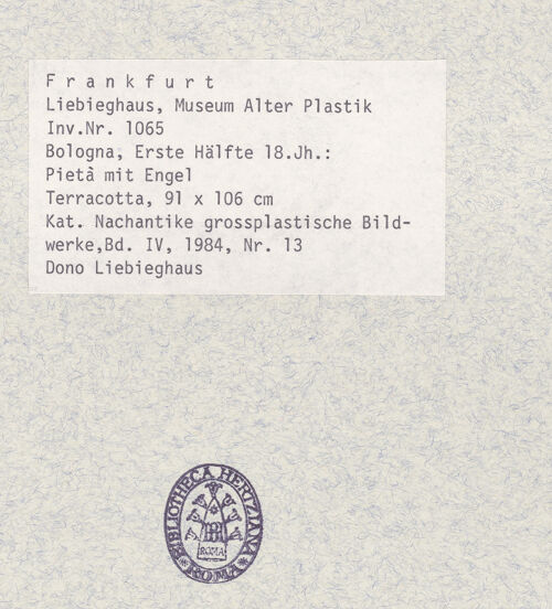 Rückseite von bh374999_recto