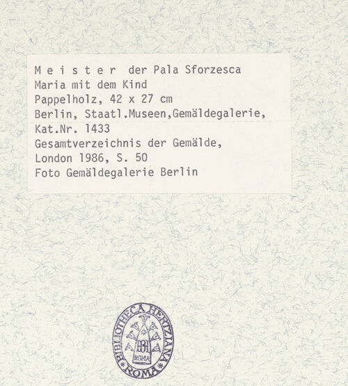 Rückseite von bh375024_recto