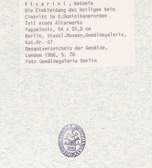 Rückseite von bh375327_recto