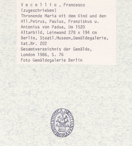 Rückseite von bh375361_recto