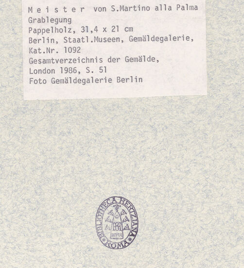 Rückseite von bh375418_recto