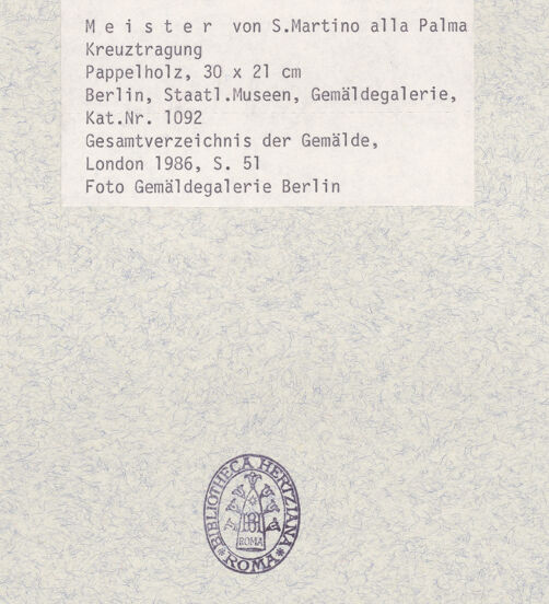 Rückseite von bh375420_recto