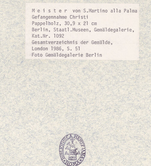 Rückseite von bh375421_recto