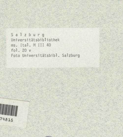 Rückseite von bh375612_recto