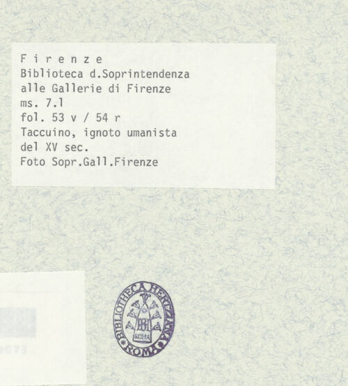 Rückseite von bh375663_recto