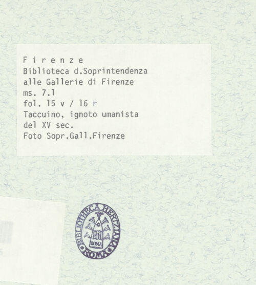 Rückseite von bh375701_recto