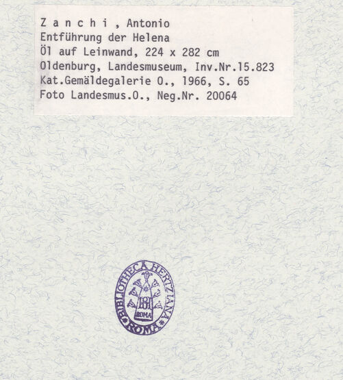 Rückseite von bh375886_recto