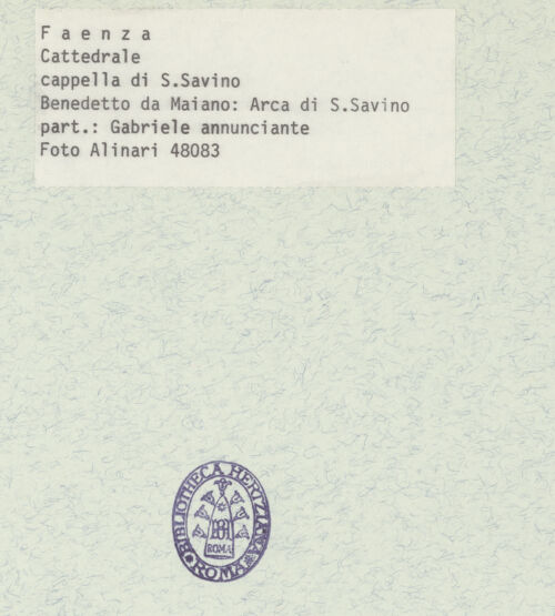 Rückseite von bh375897_recto