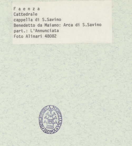 Rückseite von bh375898_recto