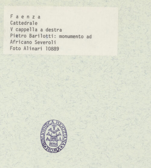 Rückseite von bh375907_recto