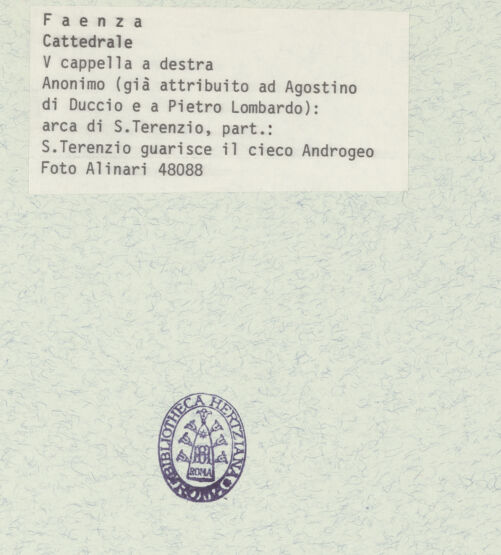 Rückseite von bh375909_recto