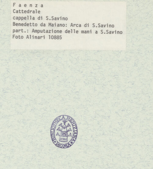 Rückseite von bh375914_recto