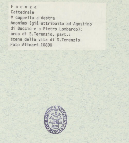 Rückseite von bh375917_recto