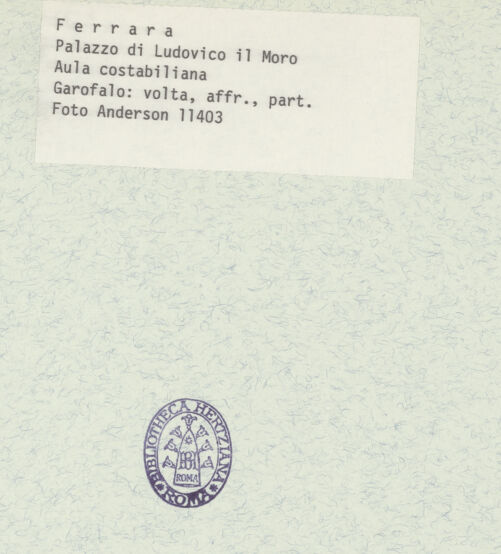 Rückseite von bh375921_recto