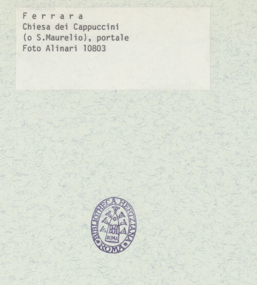 Rückseite von bh375926_recto