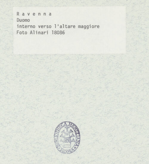 Rückseite von bh376023_recto