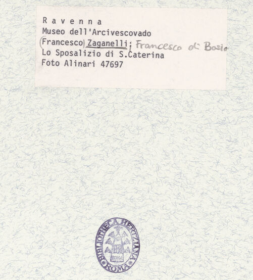 Rückseite von bh376025_recto