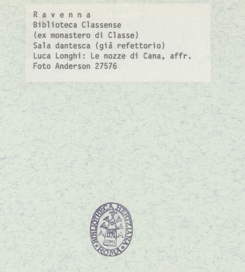 Rückseite von bh376034_recto