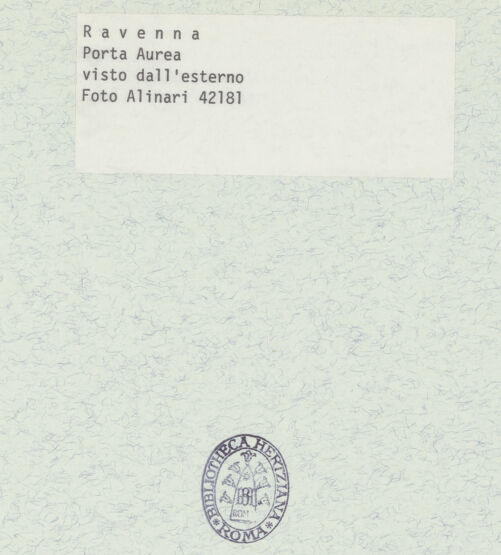 Rückseite von bh376036_recto