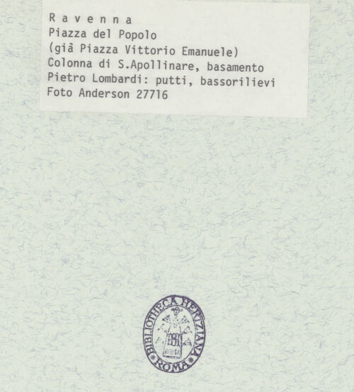 Rückseite von bh376041_recto