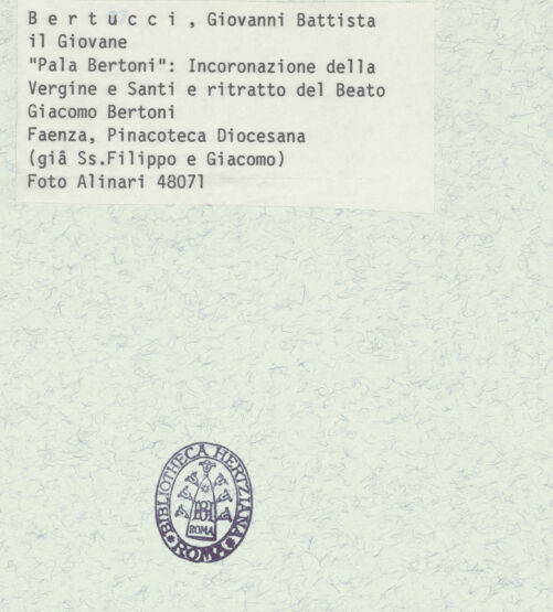 Rückseite von bh376052_recto