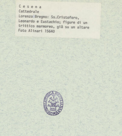 Rückseite von bh376058_recto