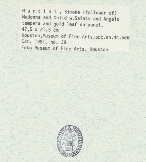 Rückseite von bh376061_recto