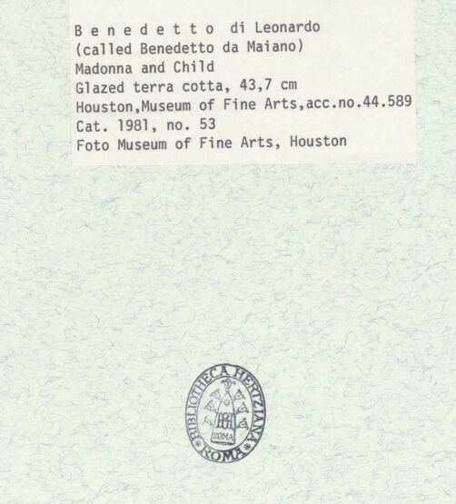 Rückseite von bh376069_recto