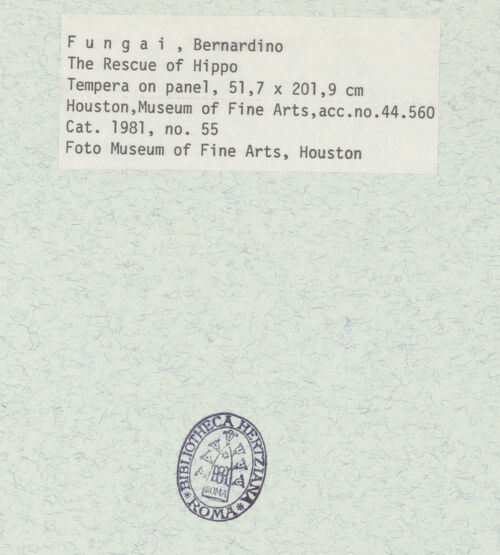 Rückseite von bh376076_recto