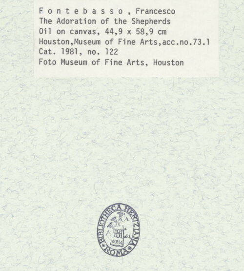 Rückseite von bh376096_recto